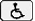 accesso cabine disabili
